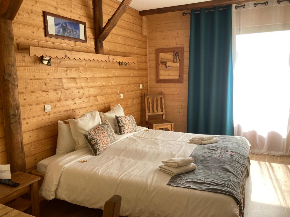 Village Club Les Cimes Du Leman-Neaclub Habère-Poche エクステリア 写真
