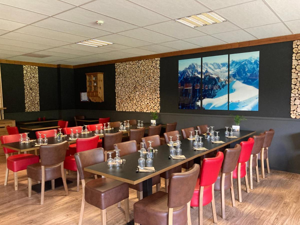 Village Club Les Cimes Du Leman-Neaclub Habère-Poche エクステリア 写真