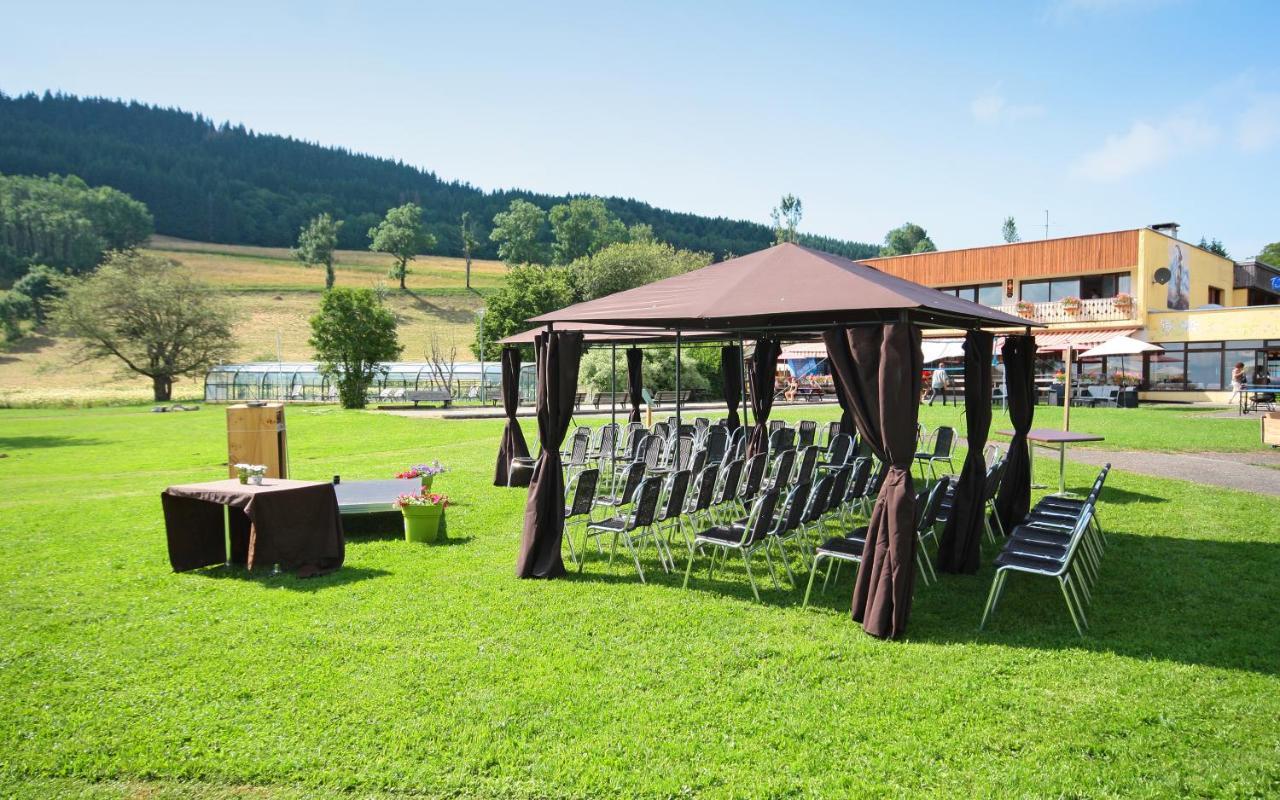 Village Club Les Cimes Du Leman-Neaclub Habère-Poche エクステリア 写真